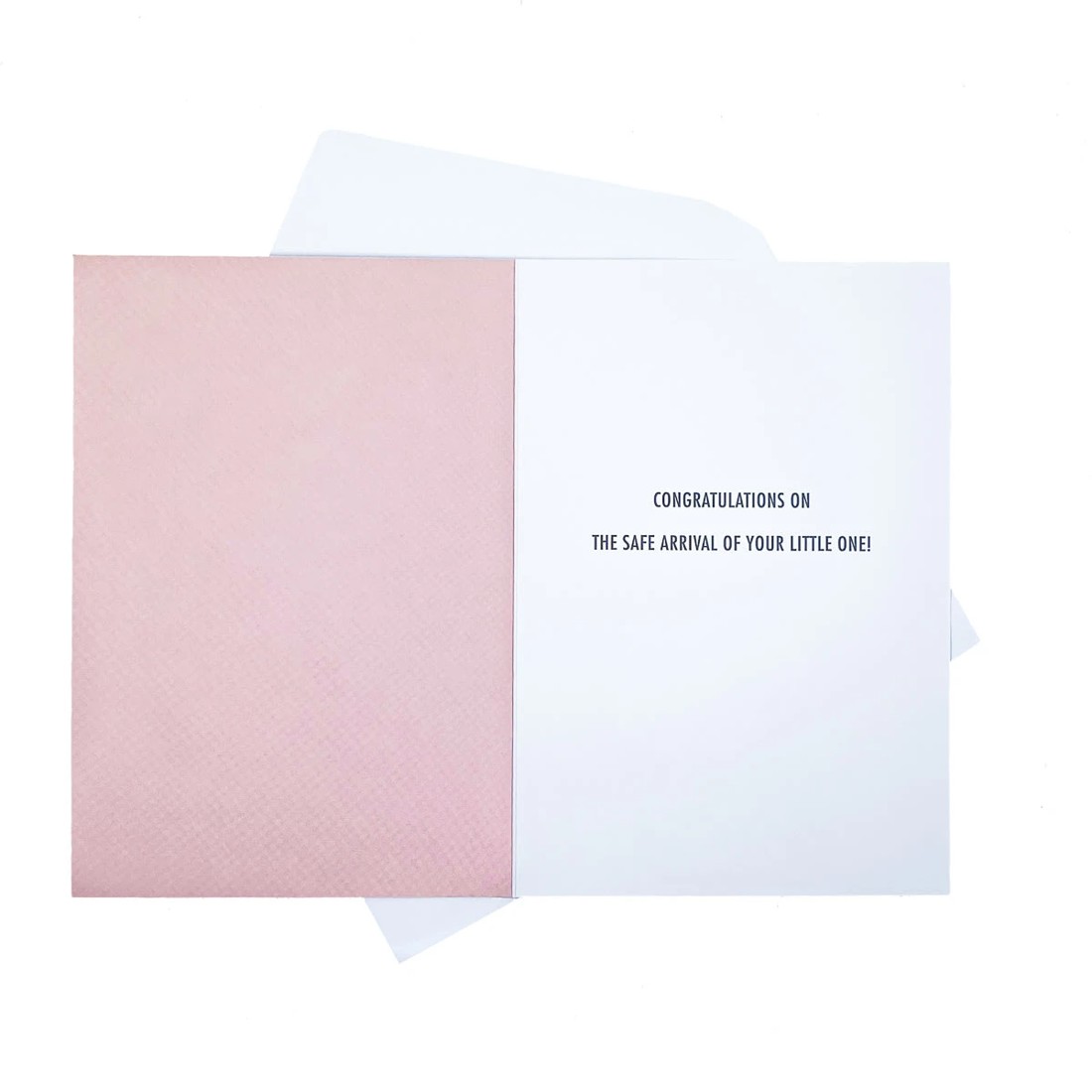 2 Hallmark Baby Girl Card - Little Princess, 2 of 3