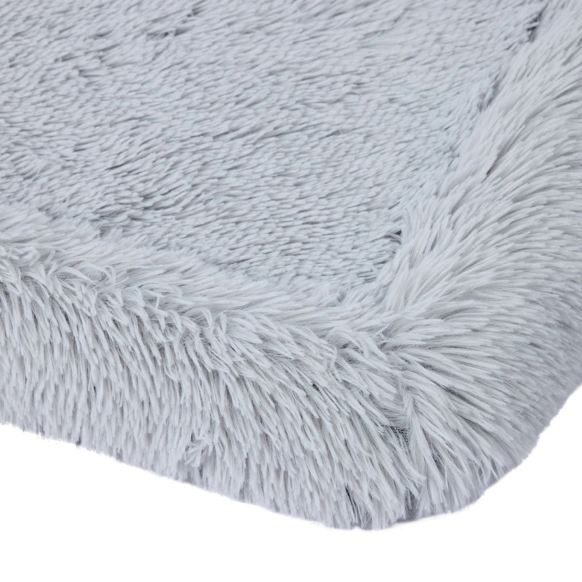 5 Pet Mat Bolstered Faux Fur - Medium, 5 of 9