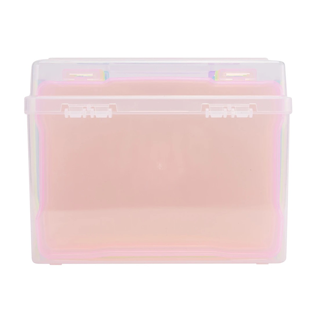 6 Photo and Craft Storage Box, 6 of 10