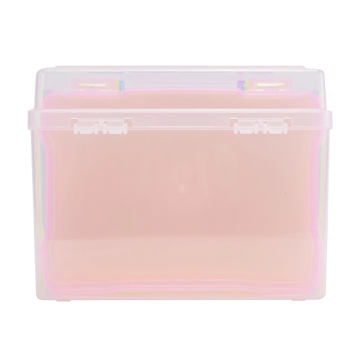 6 Photo and Craft Storage Box, 6 of 10