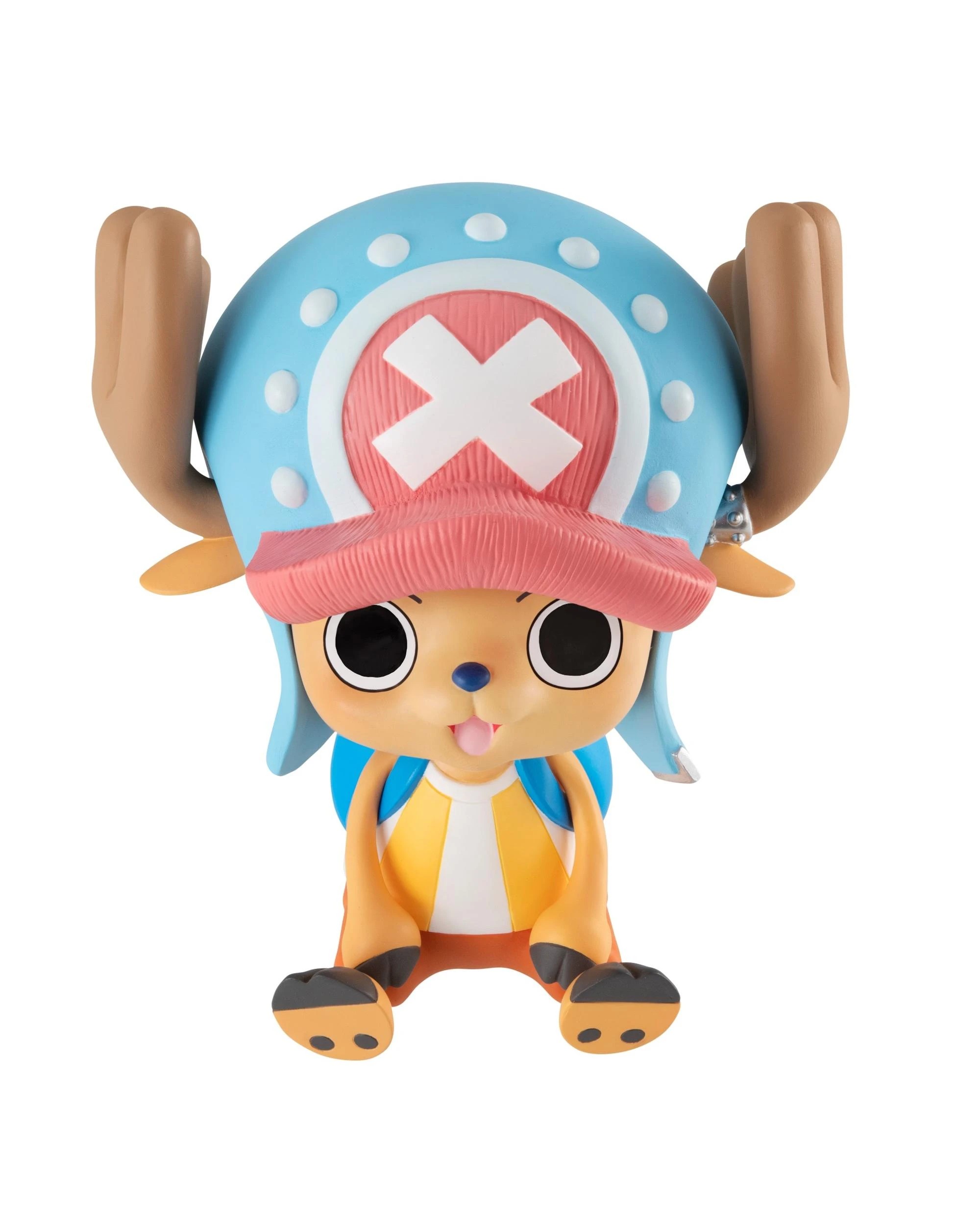 2 Megahouse One Piece Lookup Tony Tony Chopper Figure, 2 of 6