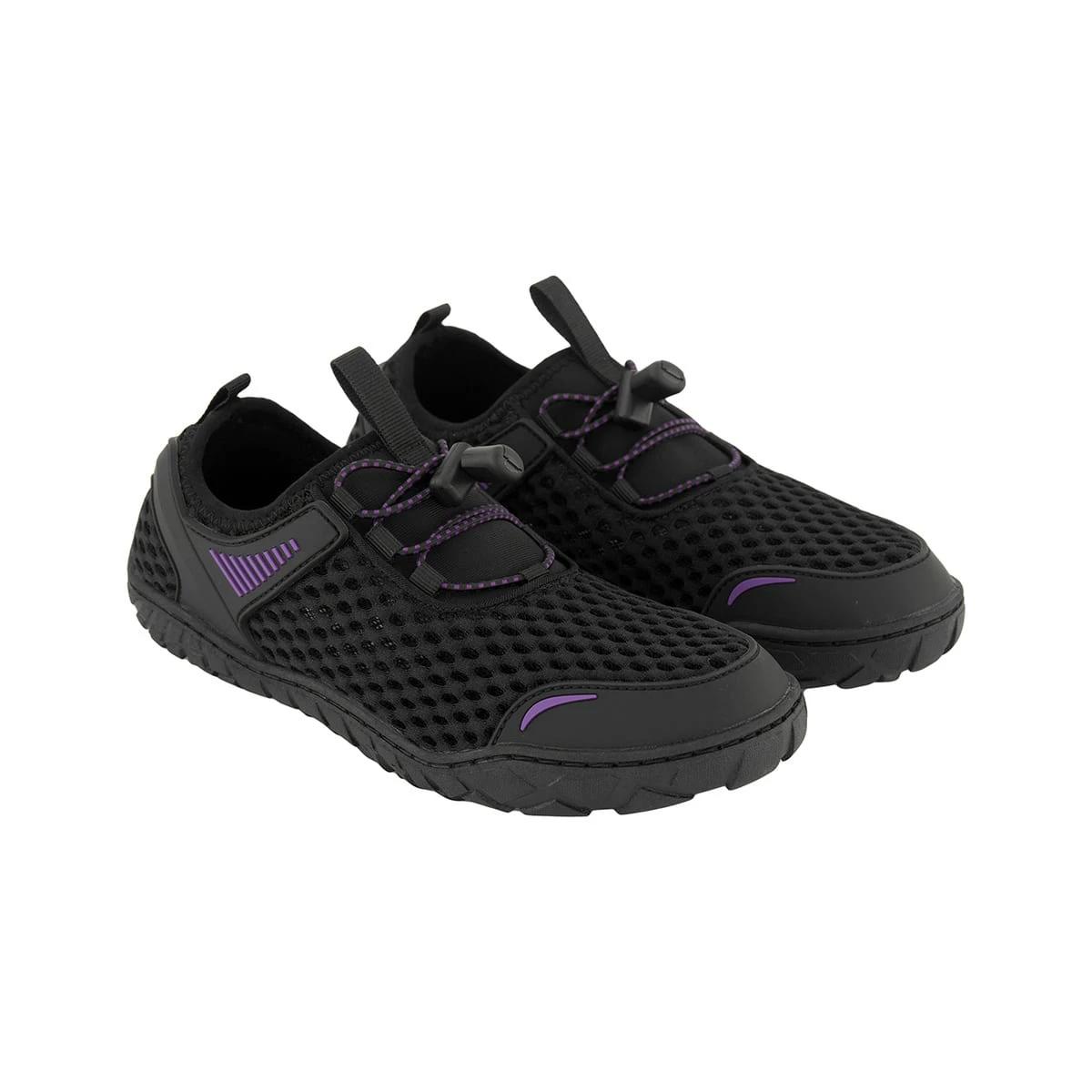 4 Water Shoes BLACK, 4 of 5