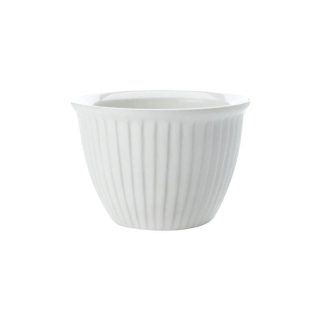 3 Maxwell & Williams Basics Custard Cup Small Dessert Dinnerware Serveware
 - White, 3 of 3