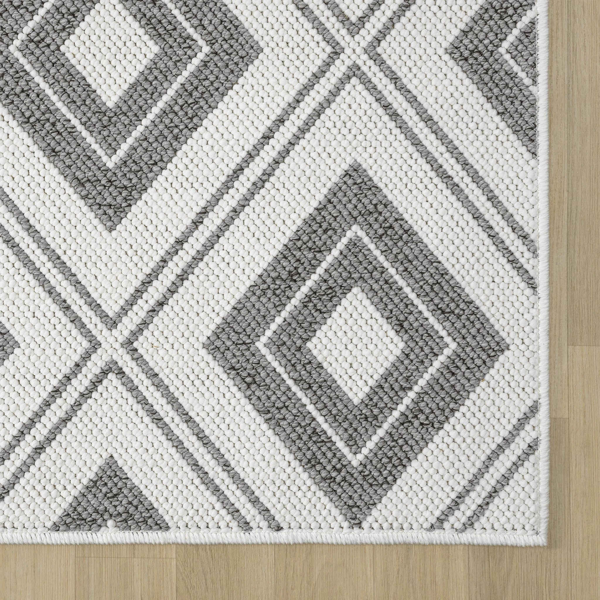 5 La Grace Home Salvino Premium Rug - 300x400cm - Slate, 5 of 10