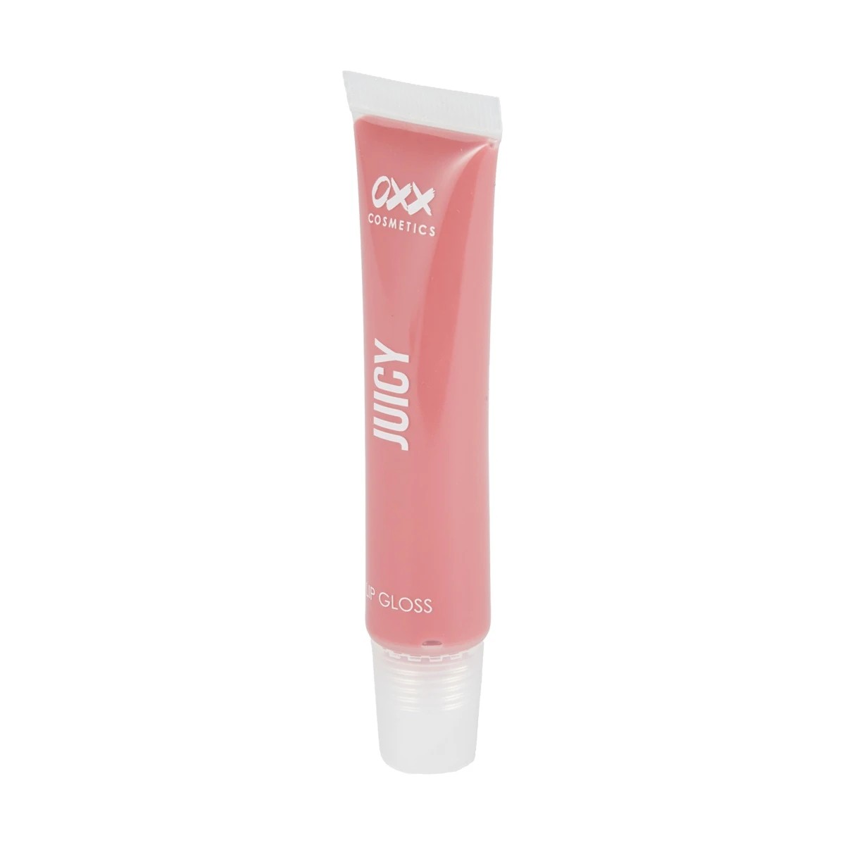5 OXX Cosmetics Juicy Lip Gloss - Strawberry Scented, 5 of 7