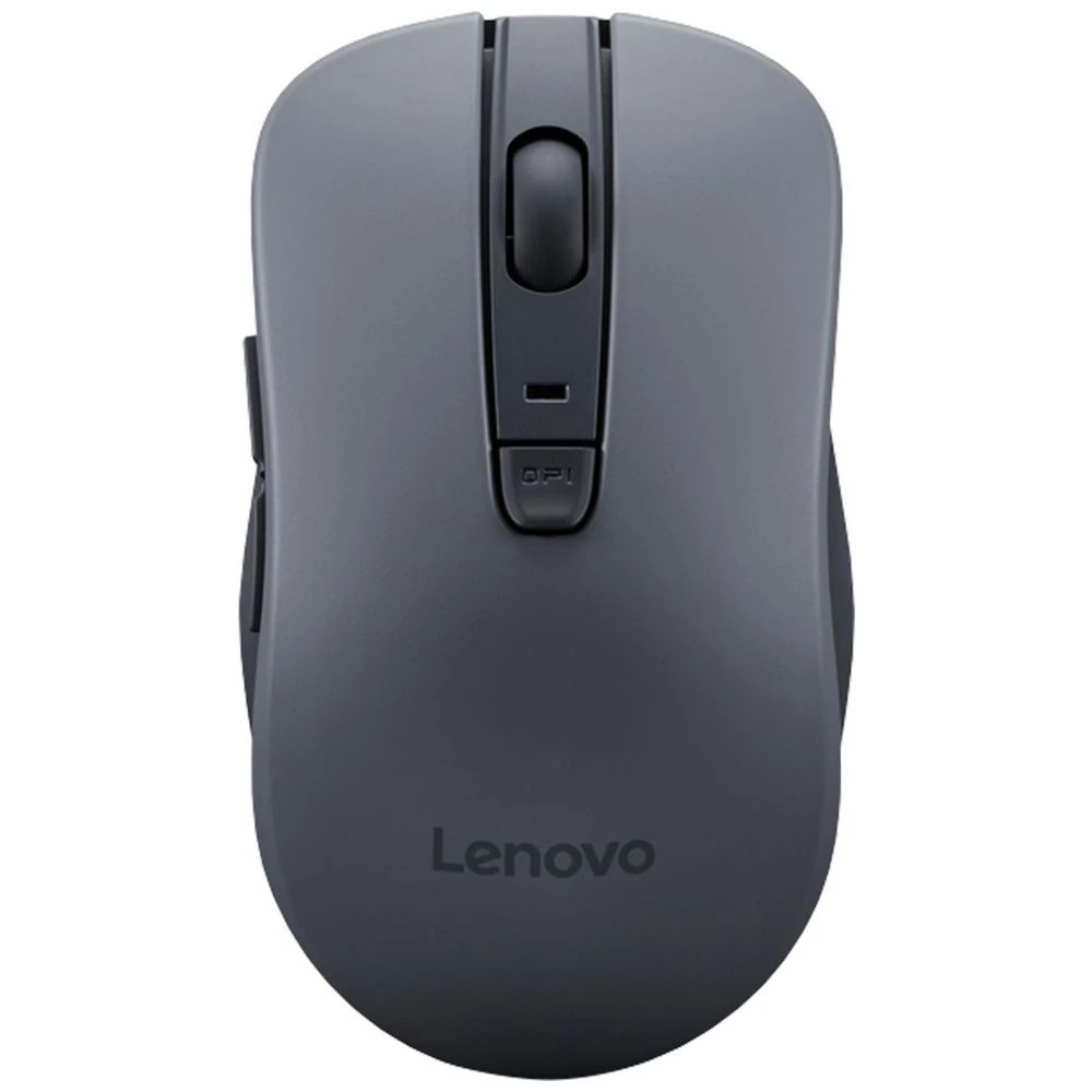 1 Lenovo WL310 Bluetooth Mouse Grey, 1 of 6