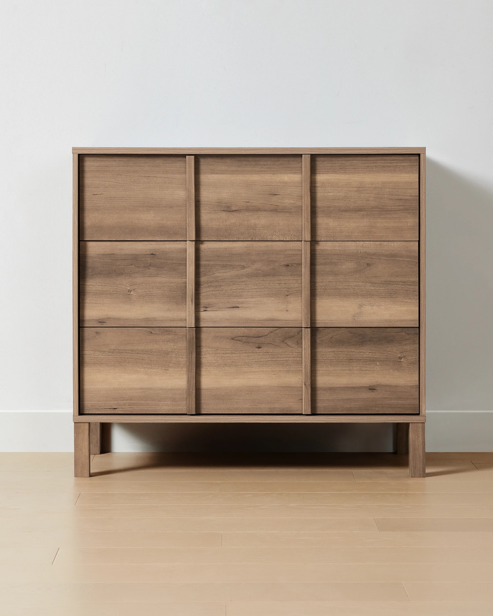 1 Willow 3 Drawer Chest, 1 of 7