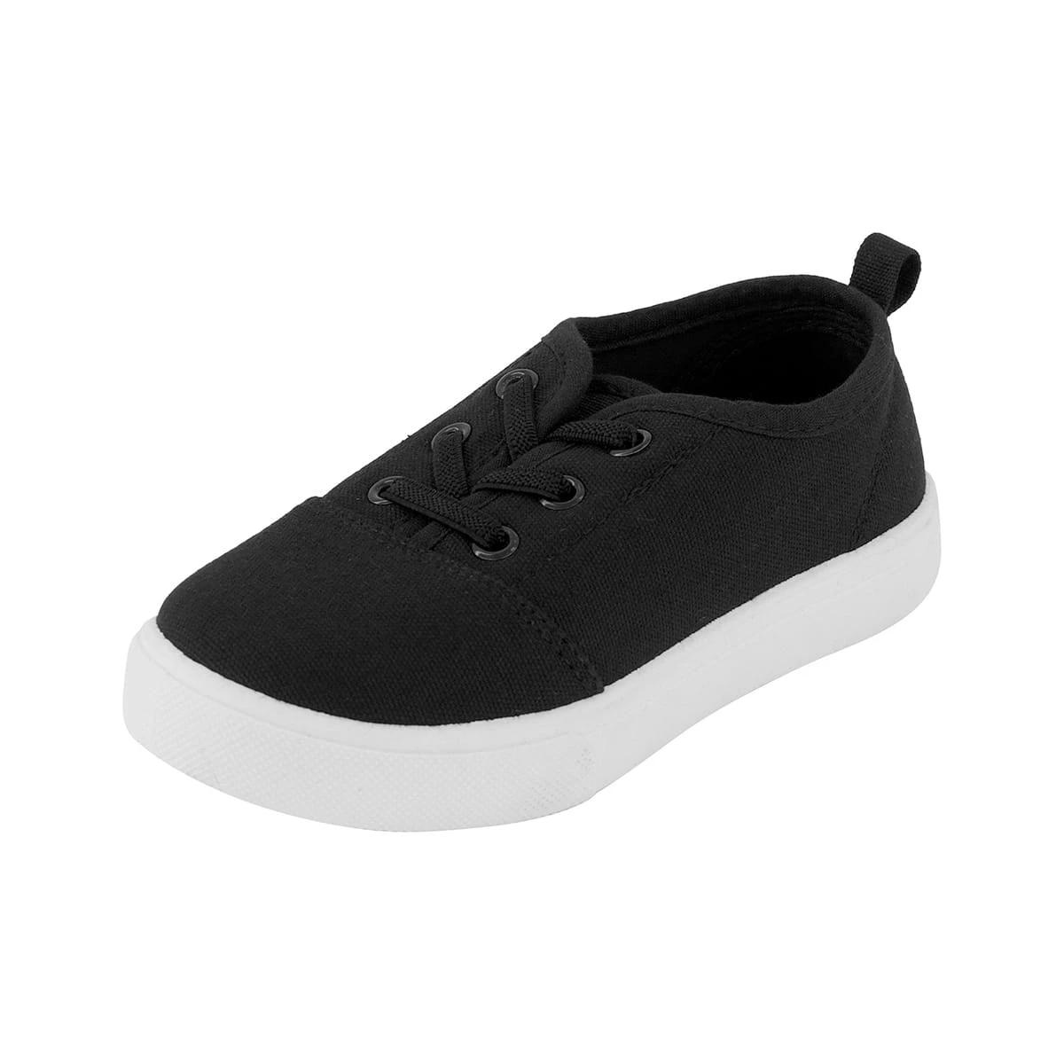 3 Junior Casual Shoes White, 3 of 5