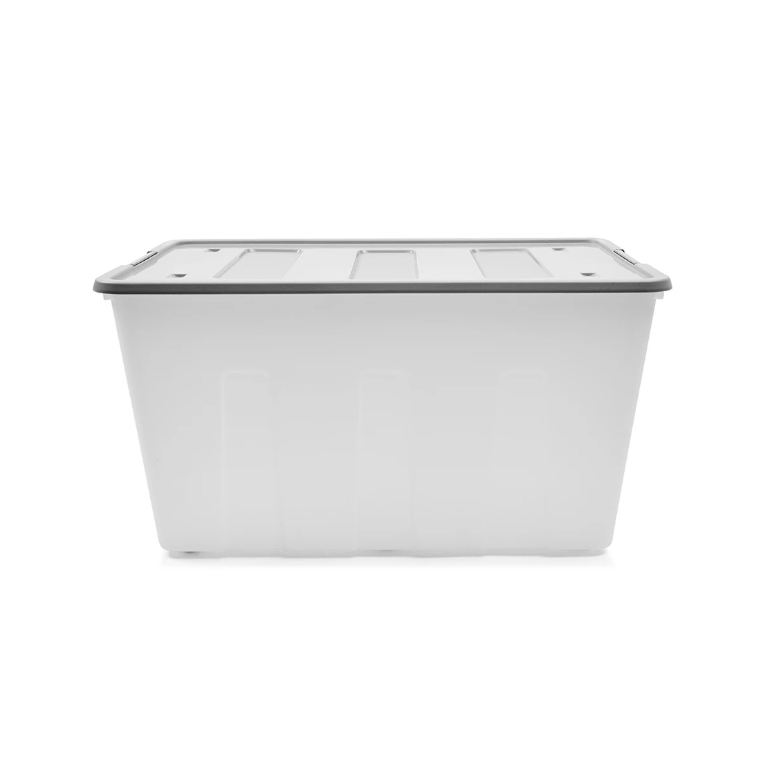 4 120L Storage Tub on Wheels, 4 of 9