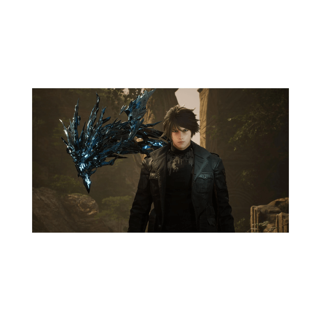 2 Sony Interactive Entertainment Lost Soul Aside - PS5, 2 of 10