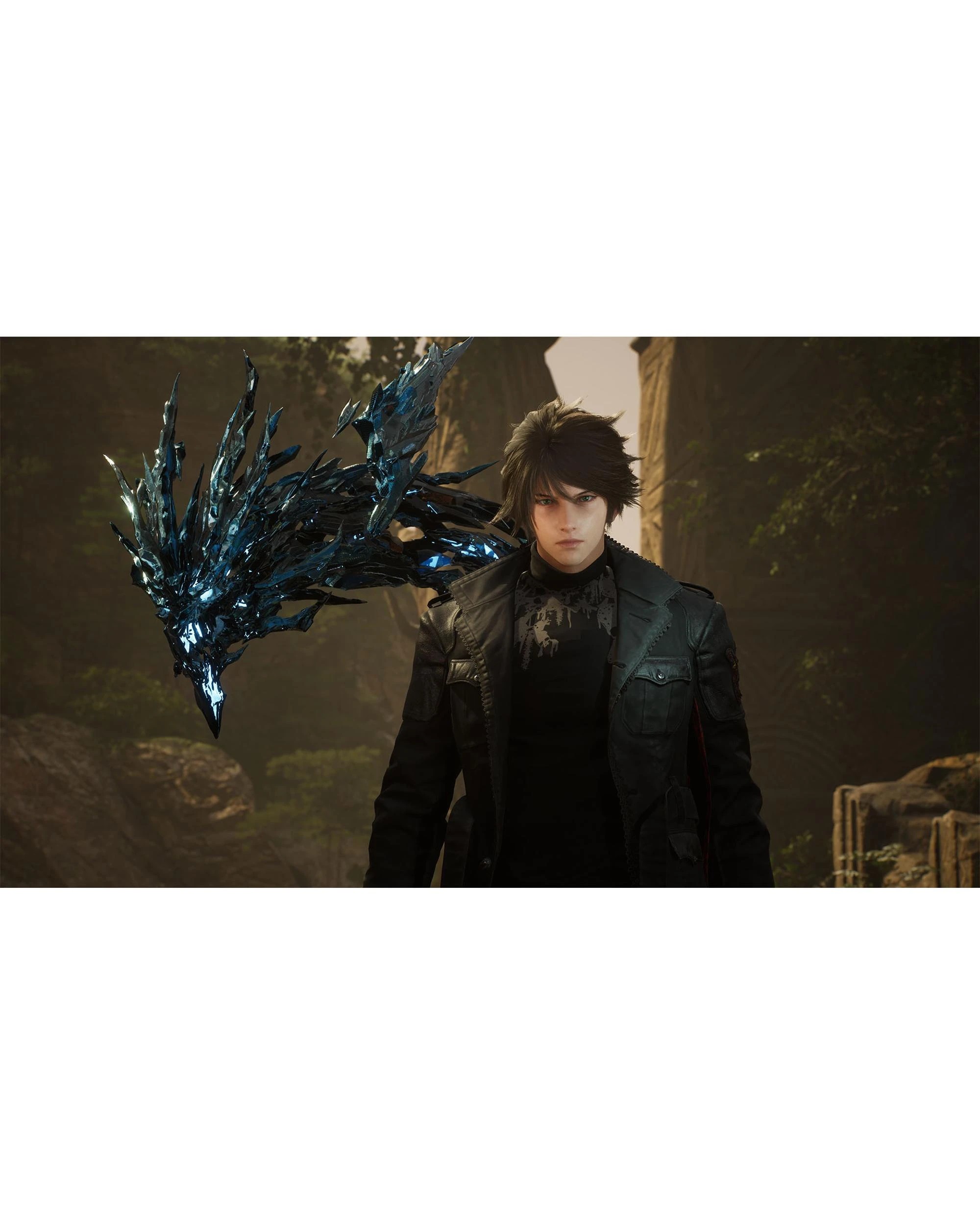 2 Lost Soul Aside - PS5, 2 of 10