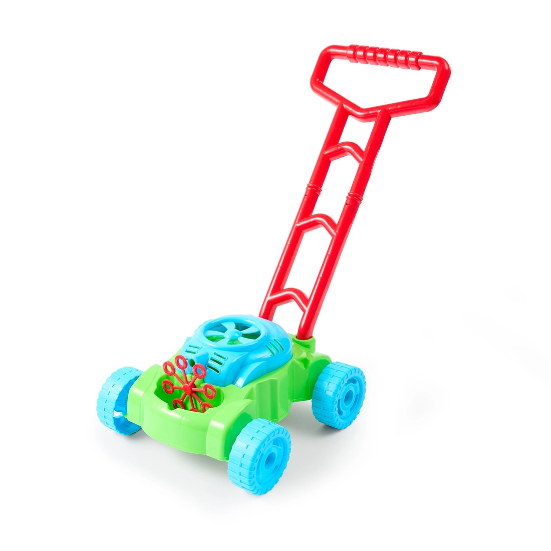 4 Super Bubble Mower, 4 of 10