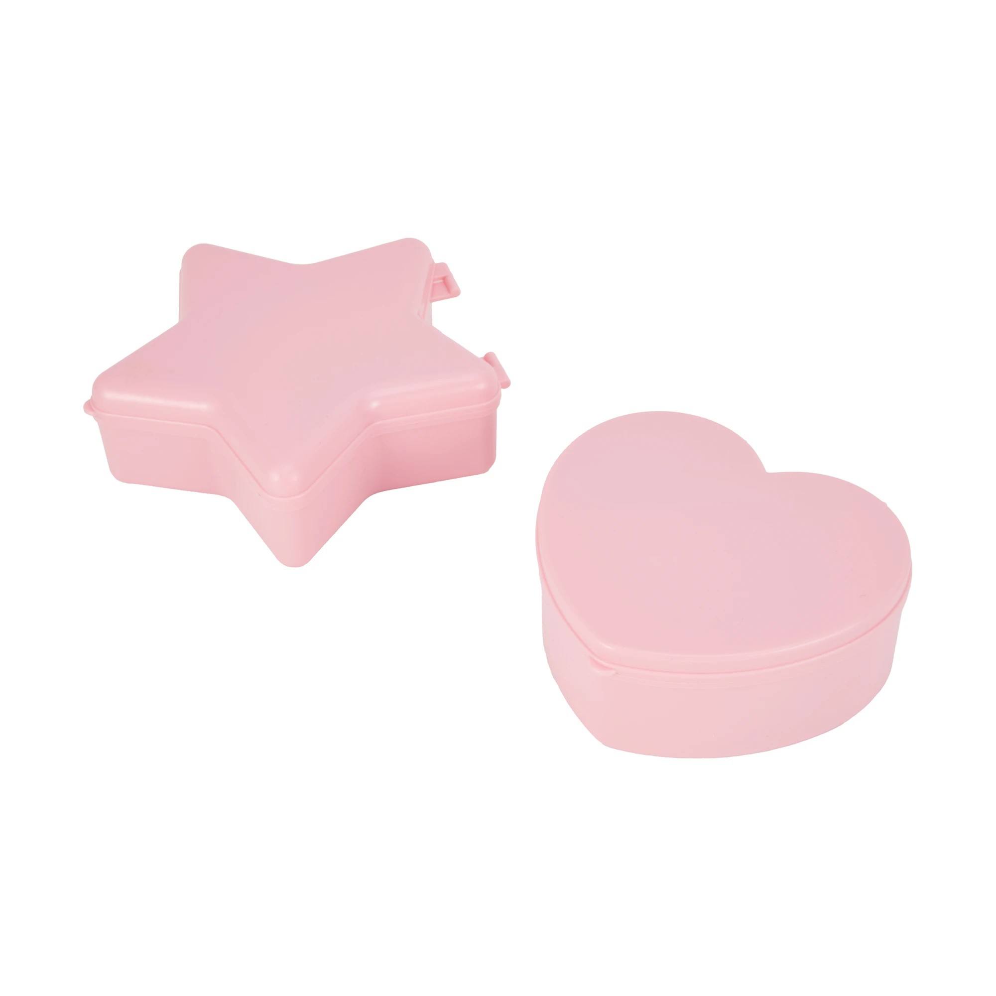 3 Decorate Your Own Trinket Box Frosting Kit - Assorted, 3 of 8