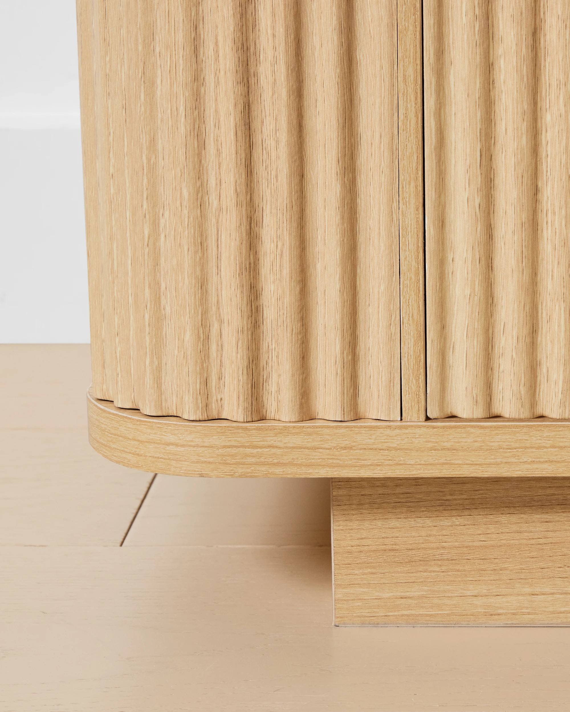 8 Claire 2 Door Cabinet, 8 of 9