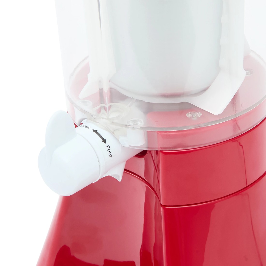 9 Slushie Maker - Red, 9 of 10