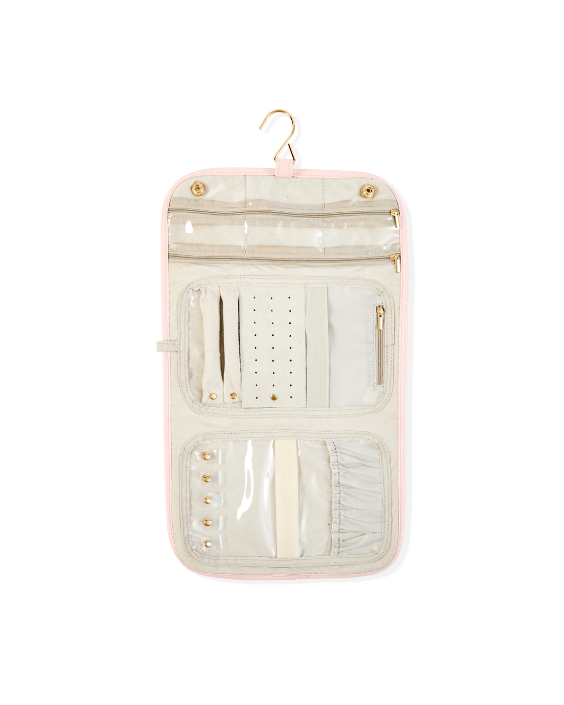 6 Hanging Accessory Organiser, 6 of 10