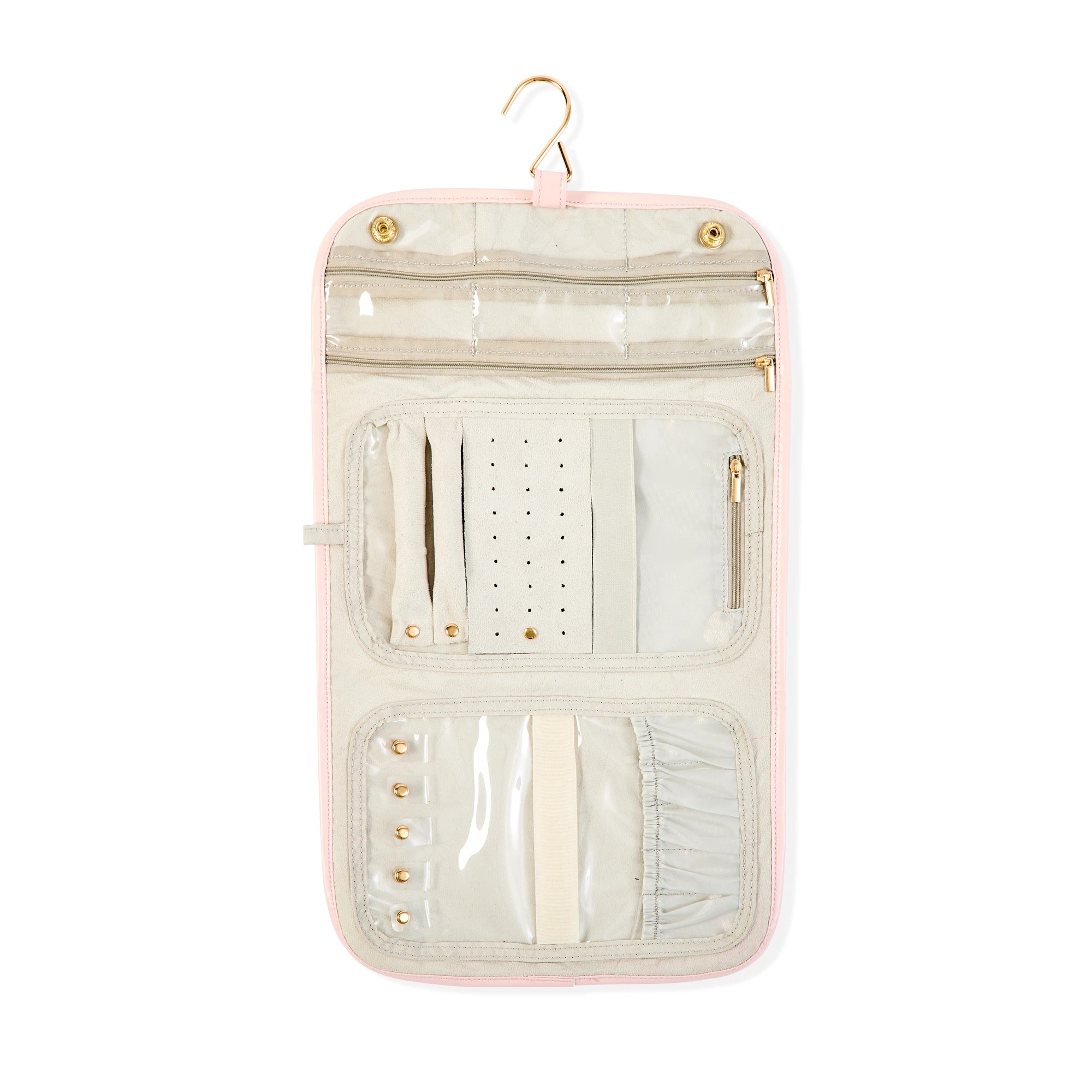 6 Hanging Accessory Organiser, 6 of 10