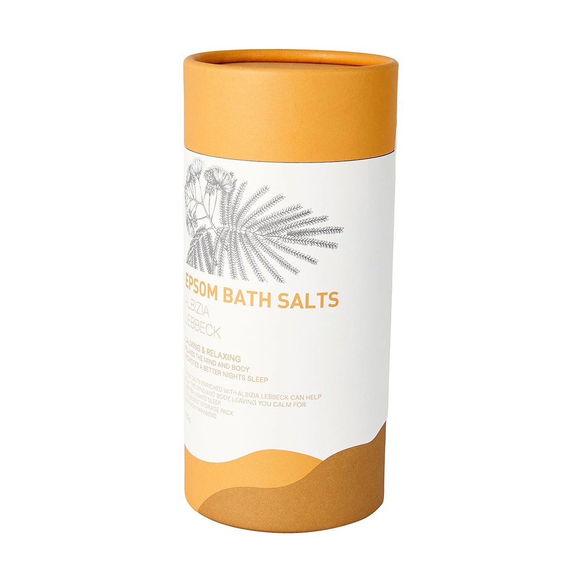 2 Epsom Bath Salts 750g - Albizia Lebbeck, 2 of 5