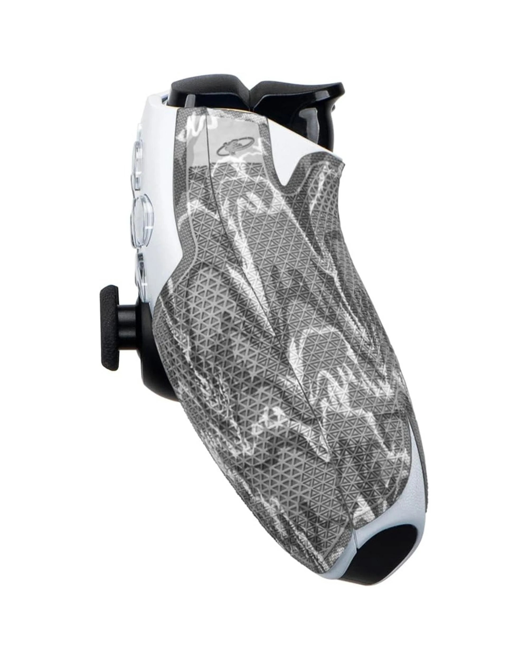 5 Lizard Skins DSP Skin for PS5 Controller - Phantom Camo - Grey, 5 of 6