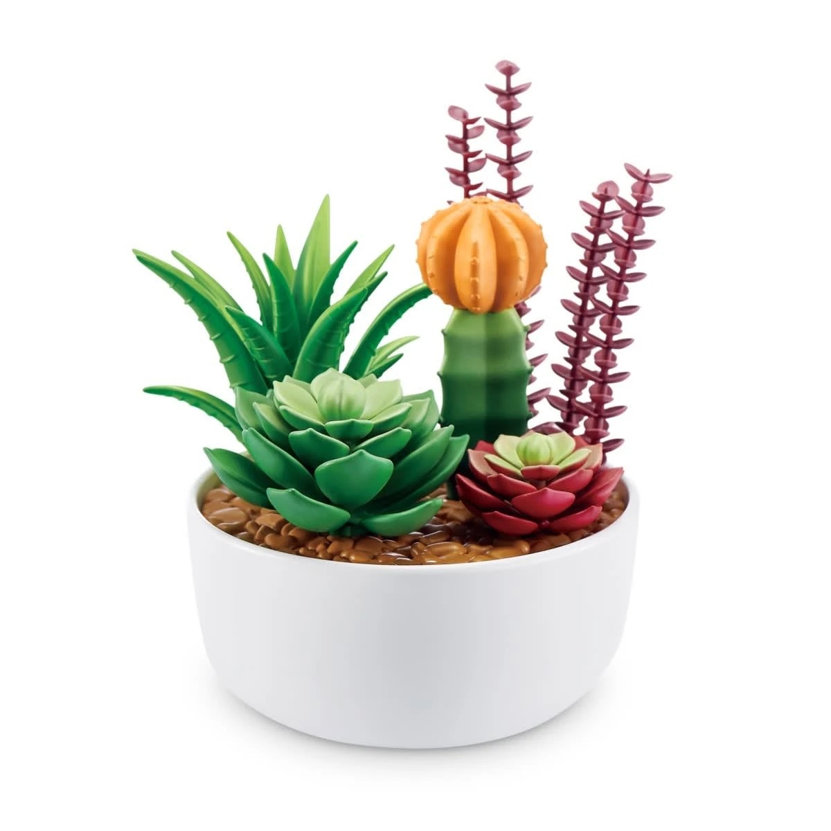 4 Zuru Mini Brands Secret Garden Capsule - Assorted, 4 of 10