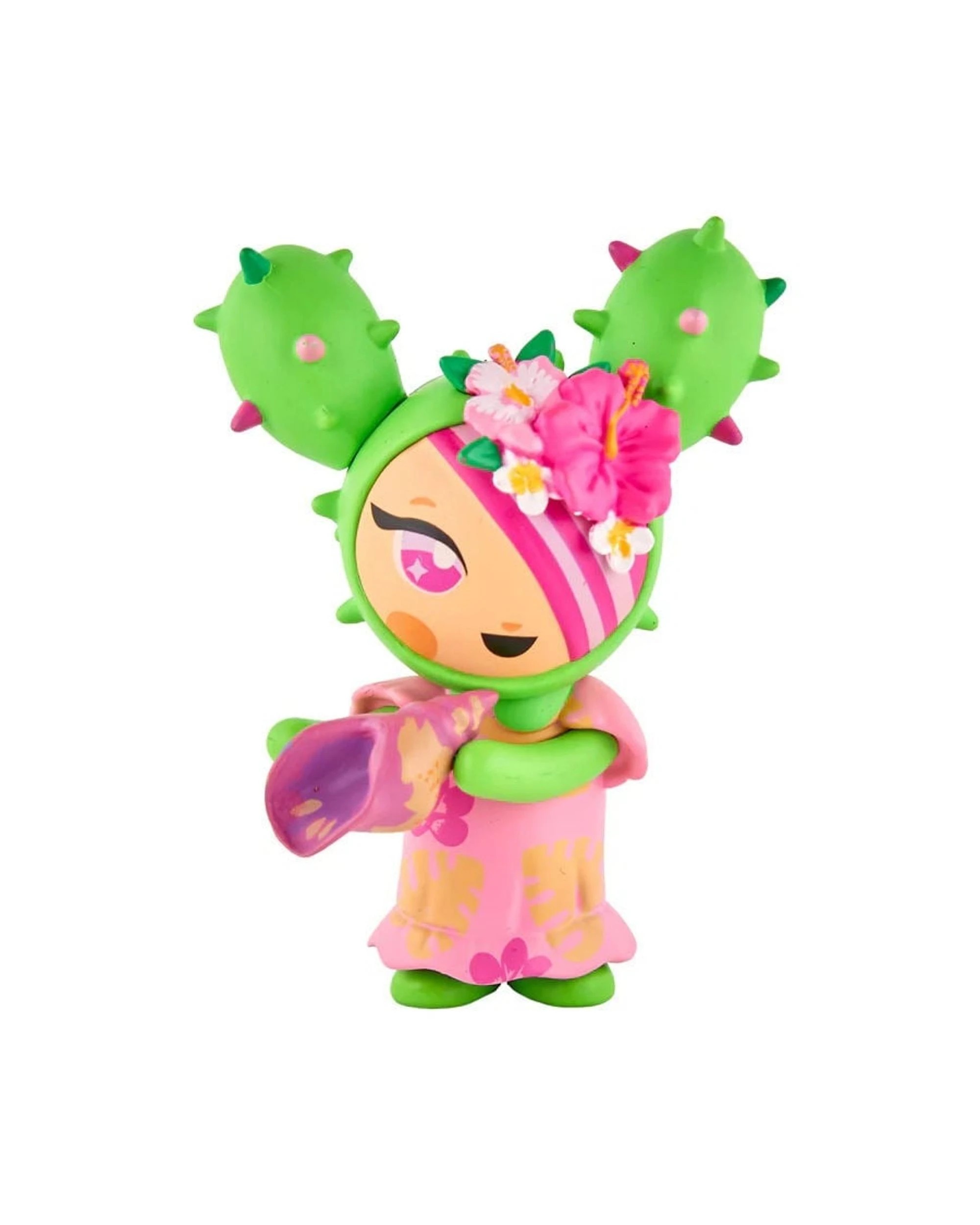 3 Tokidoki Hawaiian Ohana Blind Box, 3 of 8