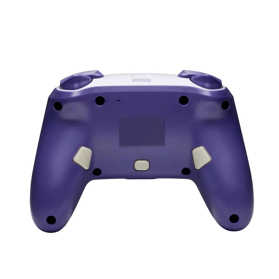 3 PowerA Enhanced Wireless Controller for Nintendo Switch/OLED - Pokemon Blossom - Purple,White, 3 of 3