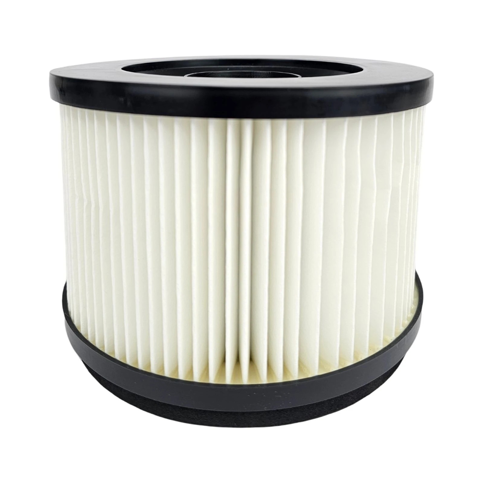 2 Pullman PC4 Hepa Vacuum Cleaner, Commercial 15L Dry Canister - Yellow, 2 of 4