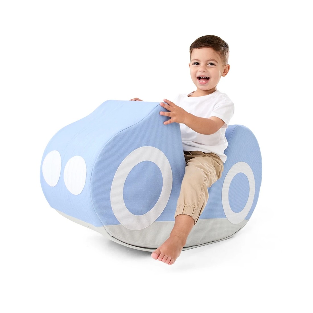 1 Soft Play Rocker, 1 of 7