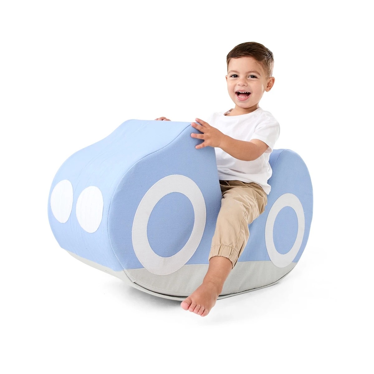 1 Soft Play Rocker, 1 of 7