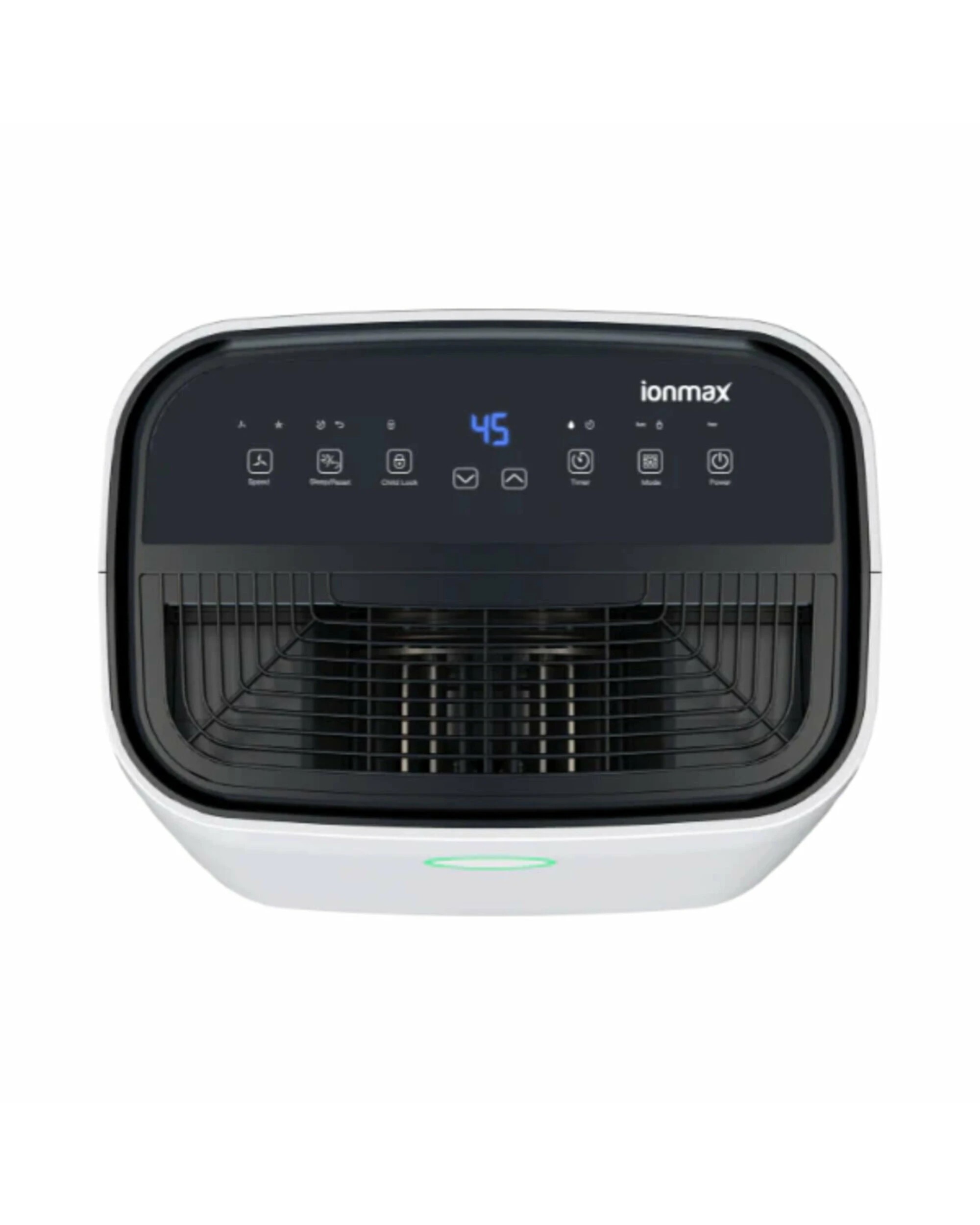 3 Ionmax Leone 25L Per Day Compressor Dehumidifier with Wi-Fi, 3 of 3