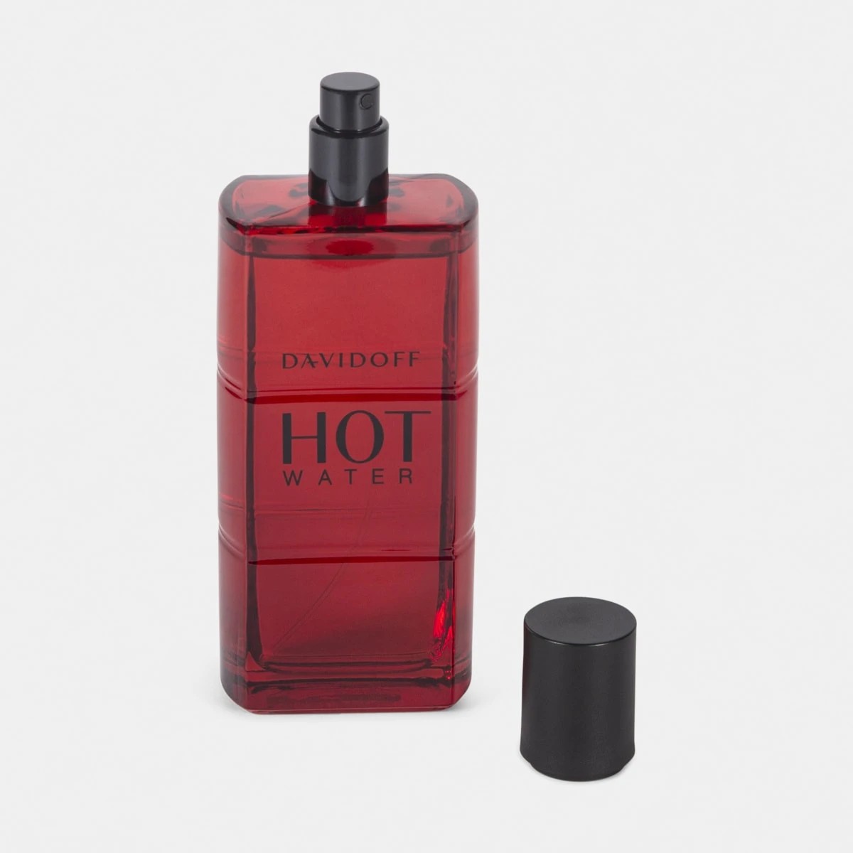 3 Davidoff Hot Water Eau De Toilette Natural Spray 110ml, 3 of 9