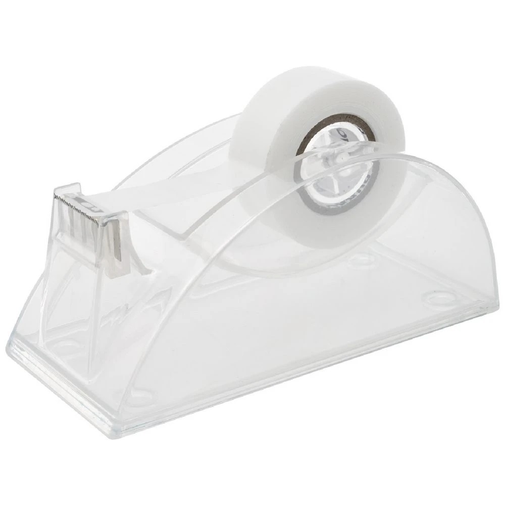 1 Otto Tape Dispenser Transparent, 1 of 4