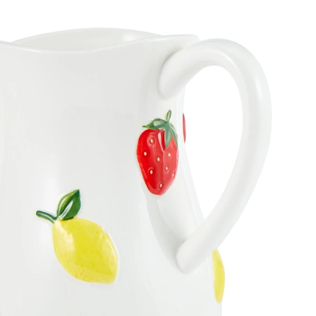 3 Mixed Fruits Jug, 3 of 4