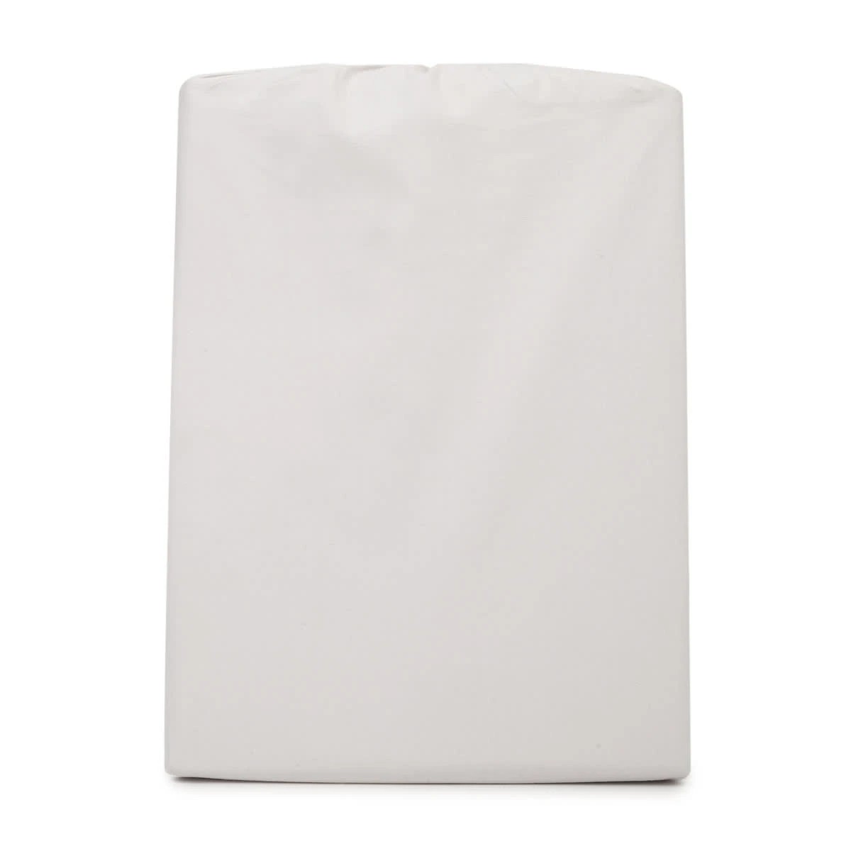 6 250 Thread Count Cotton Rich Sheet Set - Single Bed, Oatmeal, 6 of 7