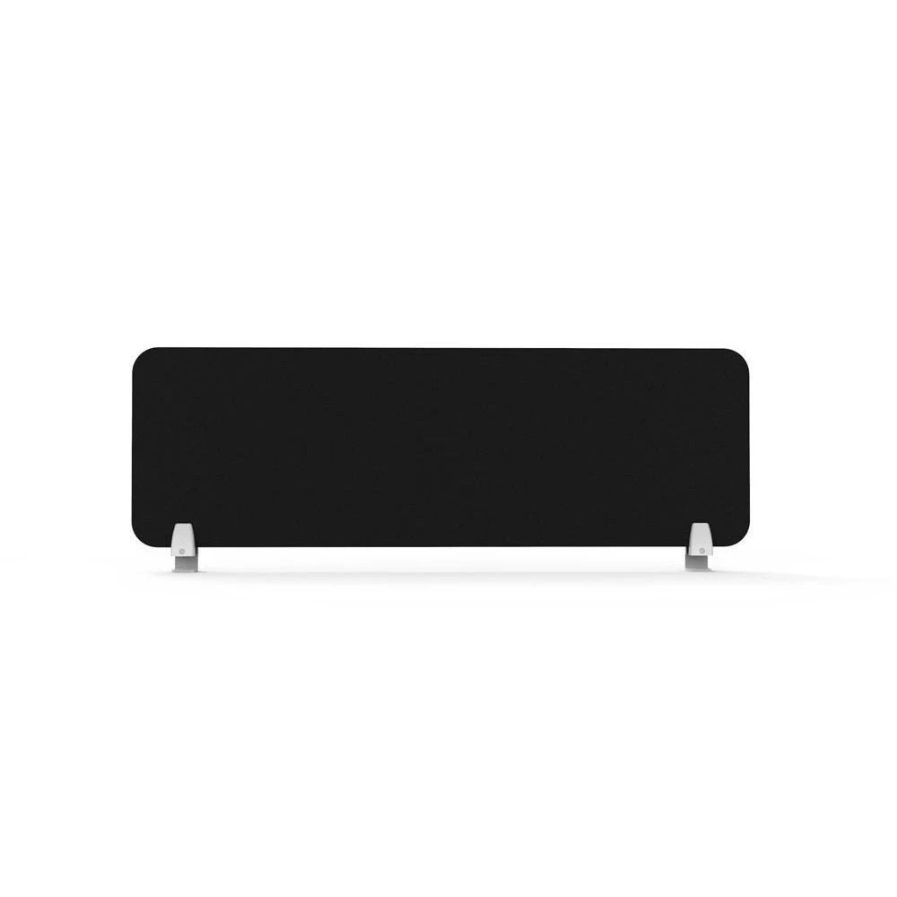 2 Furnx Eco Panel Screen Side Mount 1190 x 400 mm, 2 of 2