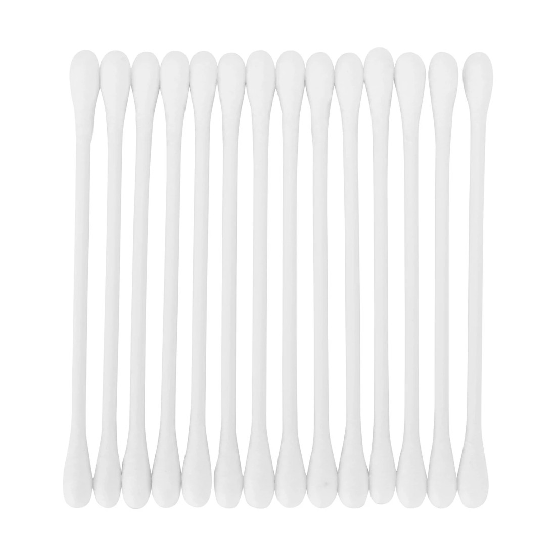 5 200 Piece Paper Stem Cotton Tips, 5 of 7