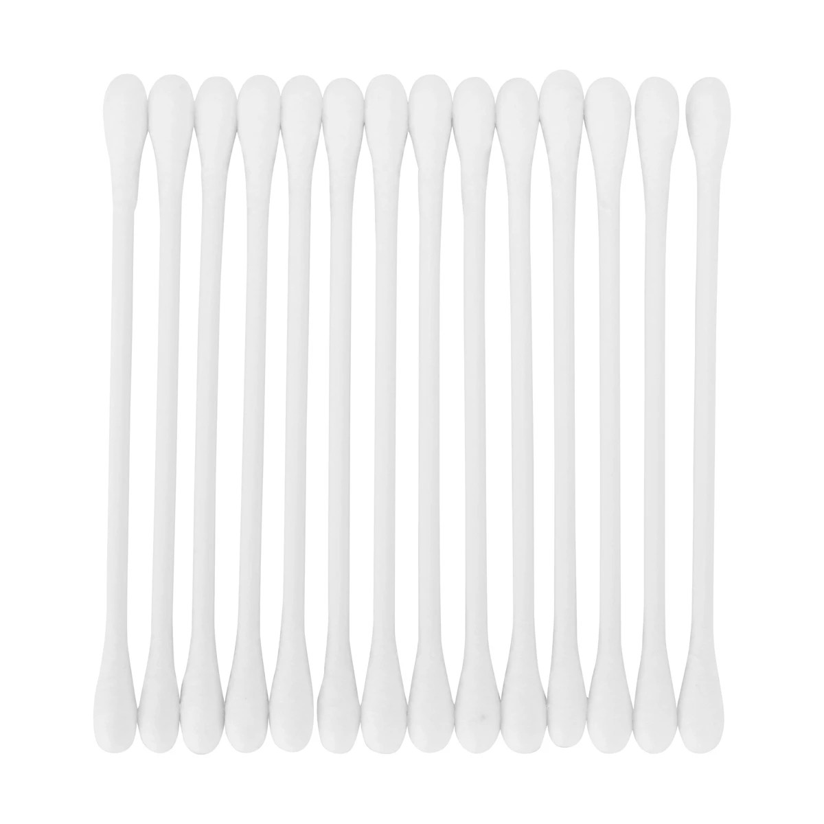 5 200 Piece Paper Stem Cotton Tips, 5 of 7