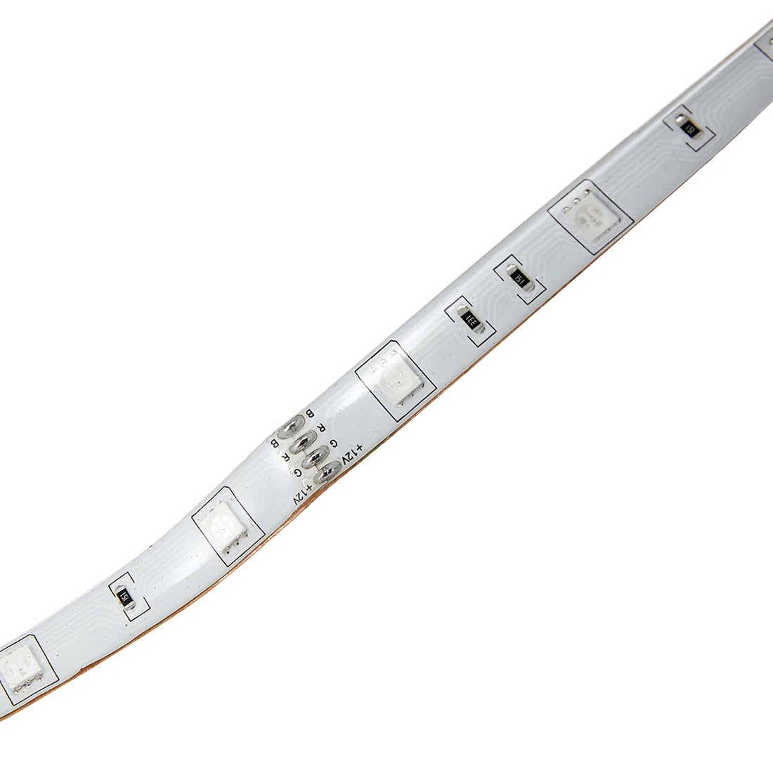4 5m Smart Wi-Fi LED Strip Light, 4 of 11