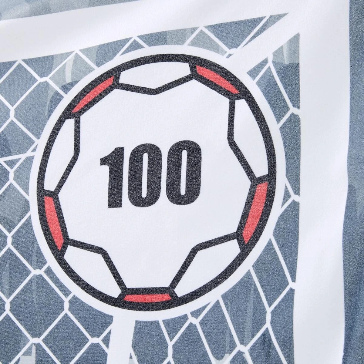 6 Sticky Soccer Set, 6 of 10