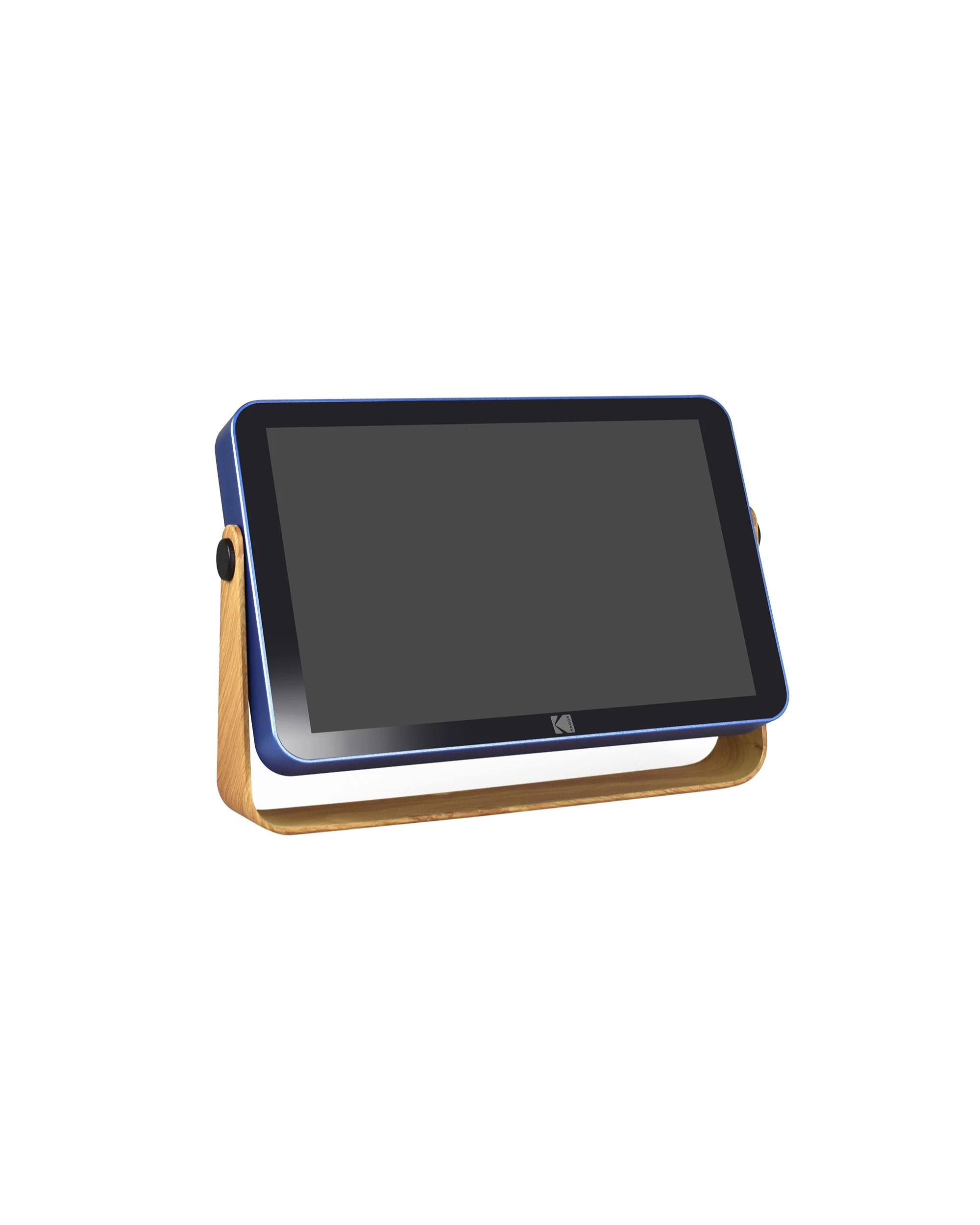 5 Kodak RWF-108 10 Inch Portable Wi-Fi Photo Frame 32GB Ocean Blue, 5 of 9