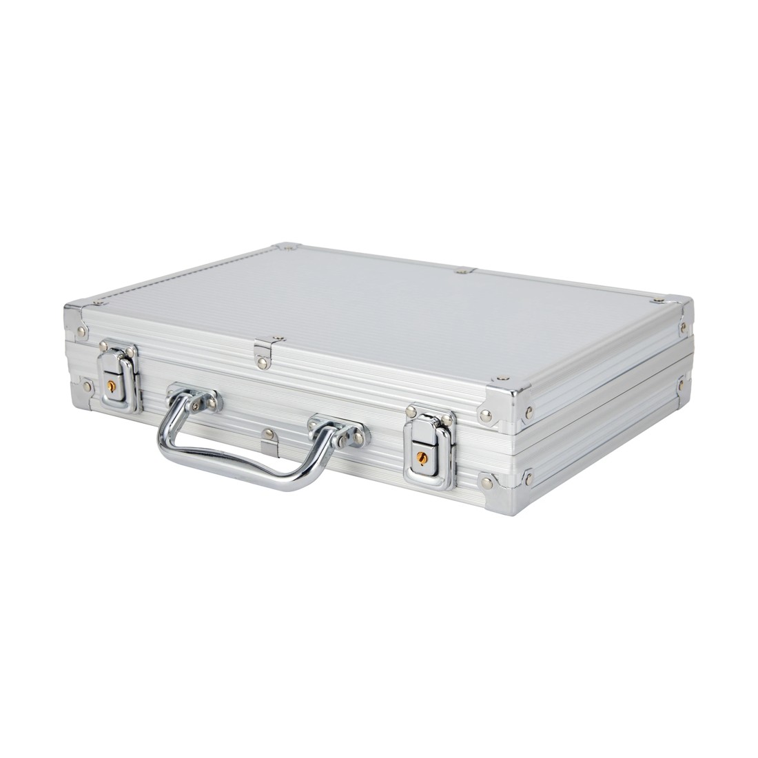 6 200 Piece Poker Set, 6 of 7