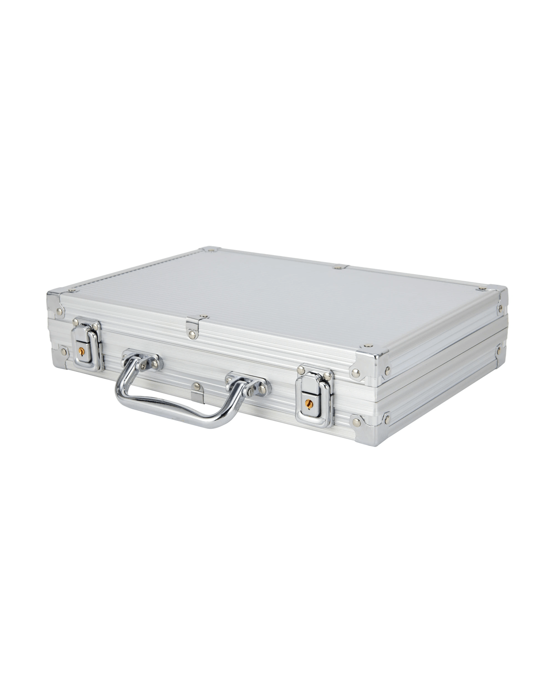 6 200 Piece Poker Set, 6 of 7