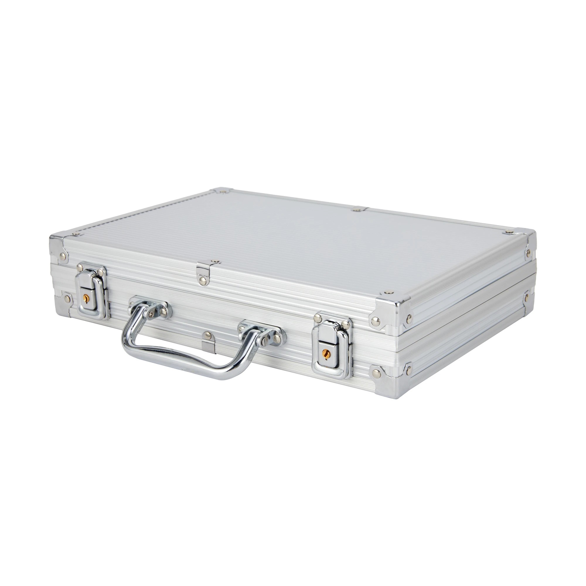 6 200 Piece Poker Set, 6 of 7