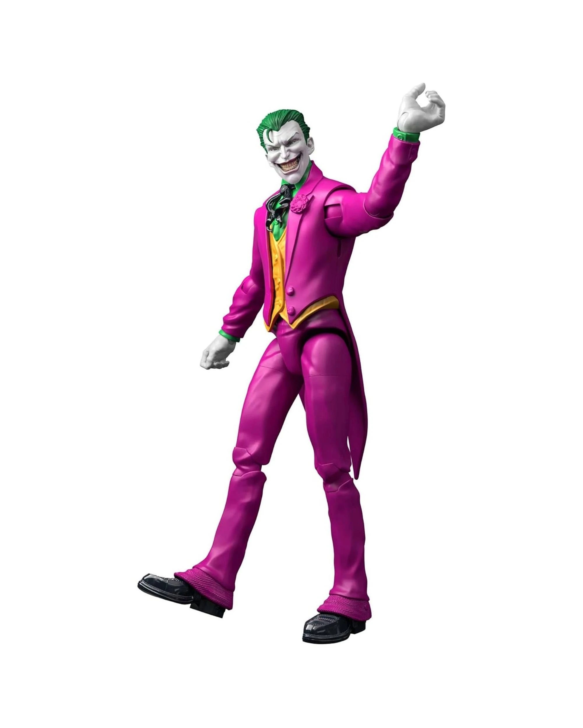 2 DC Comics The Joker Premier 6 inch Action Figure, 2 of 3