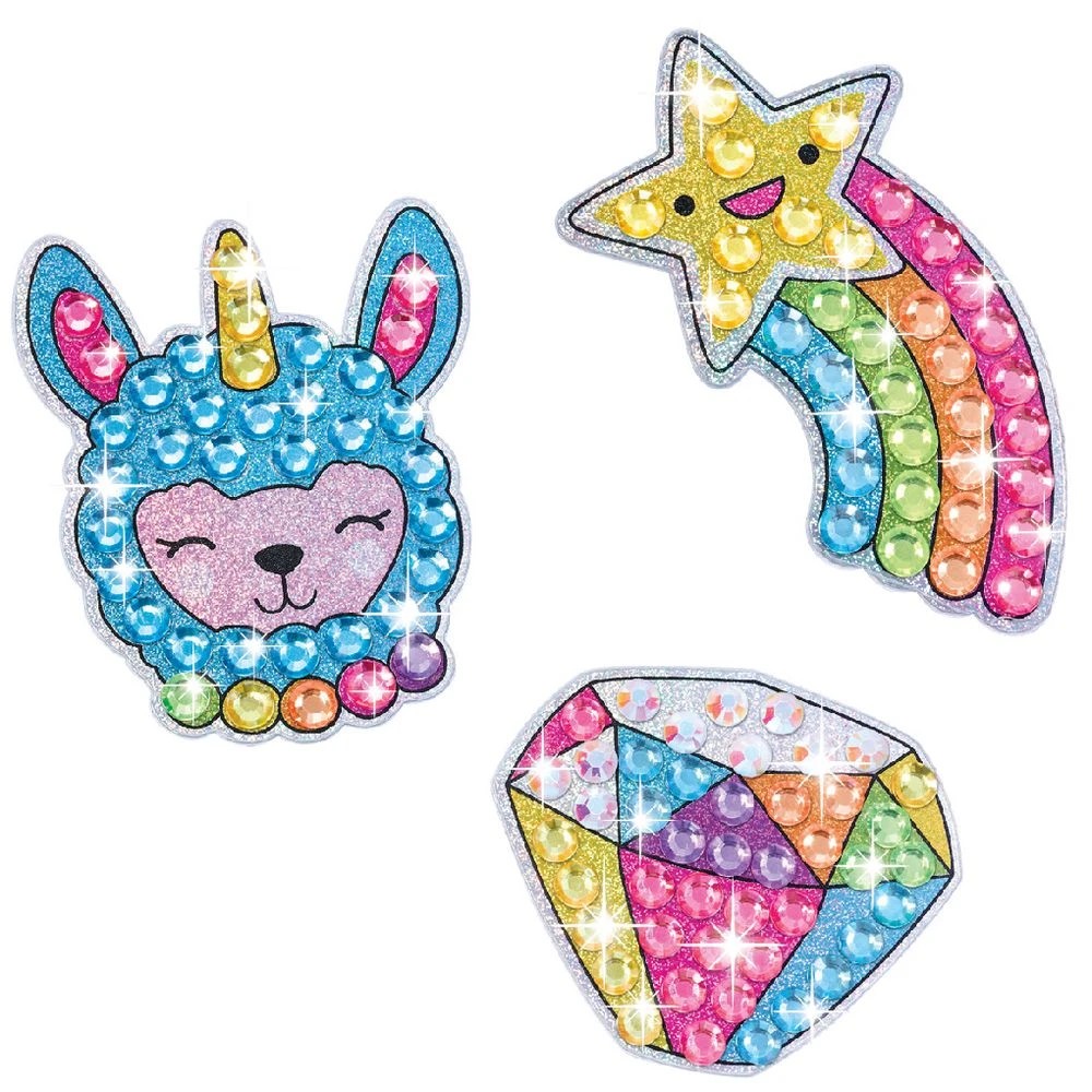 4 Creativity for Kids Big Gem Magical Kit, 4 of 6