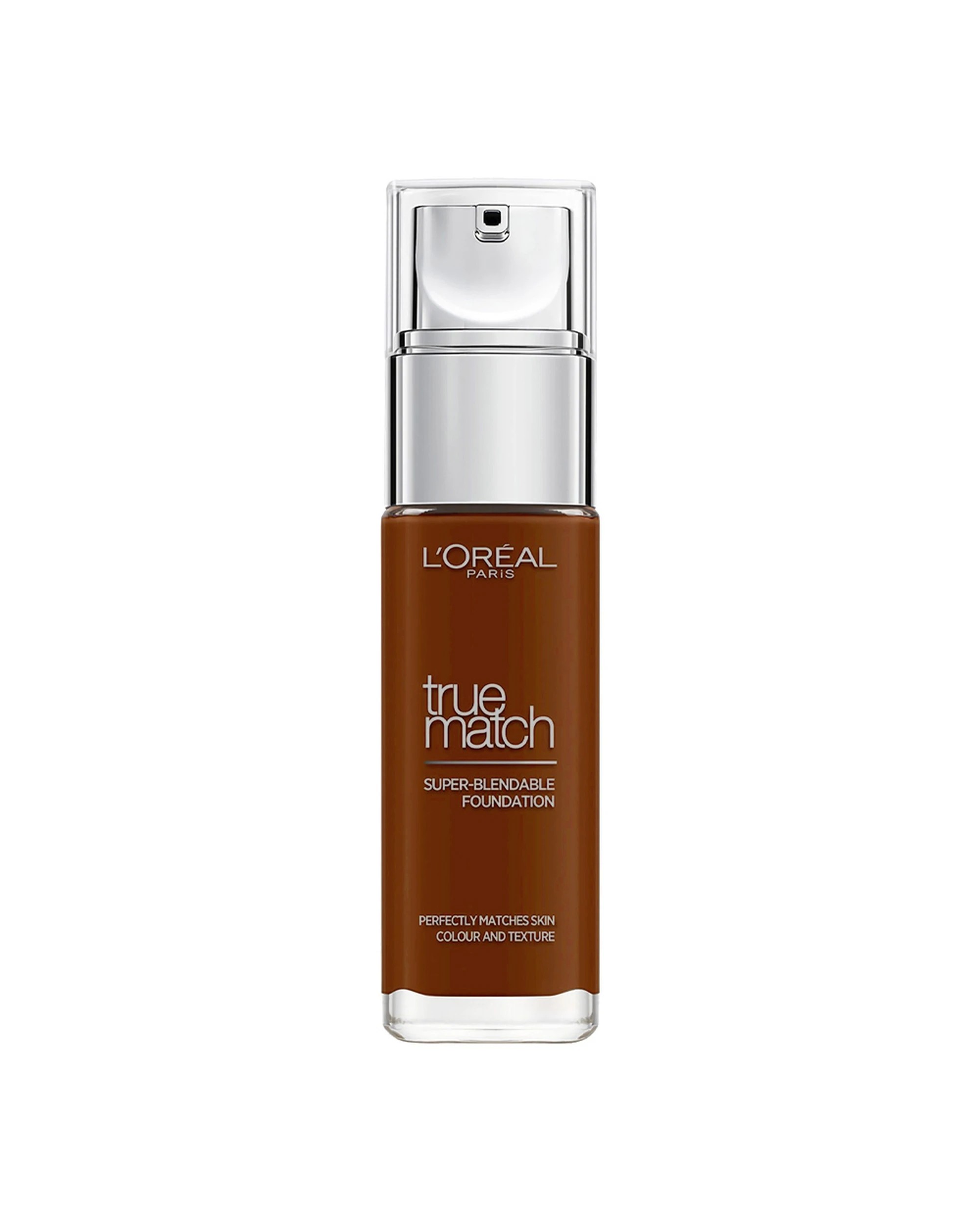 1 L'oreal Paris L'oreal True Match Foundation 30ml 9c Deep Cool, 1 of 1