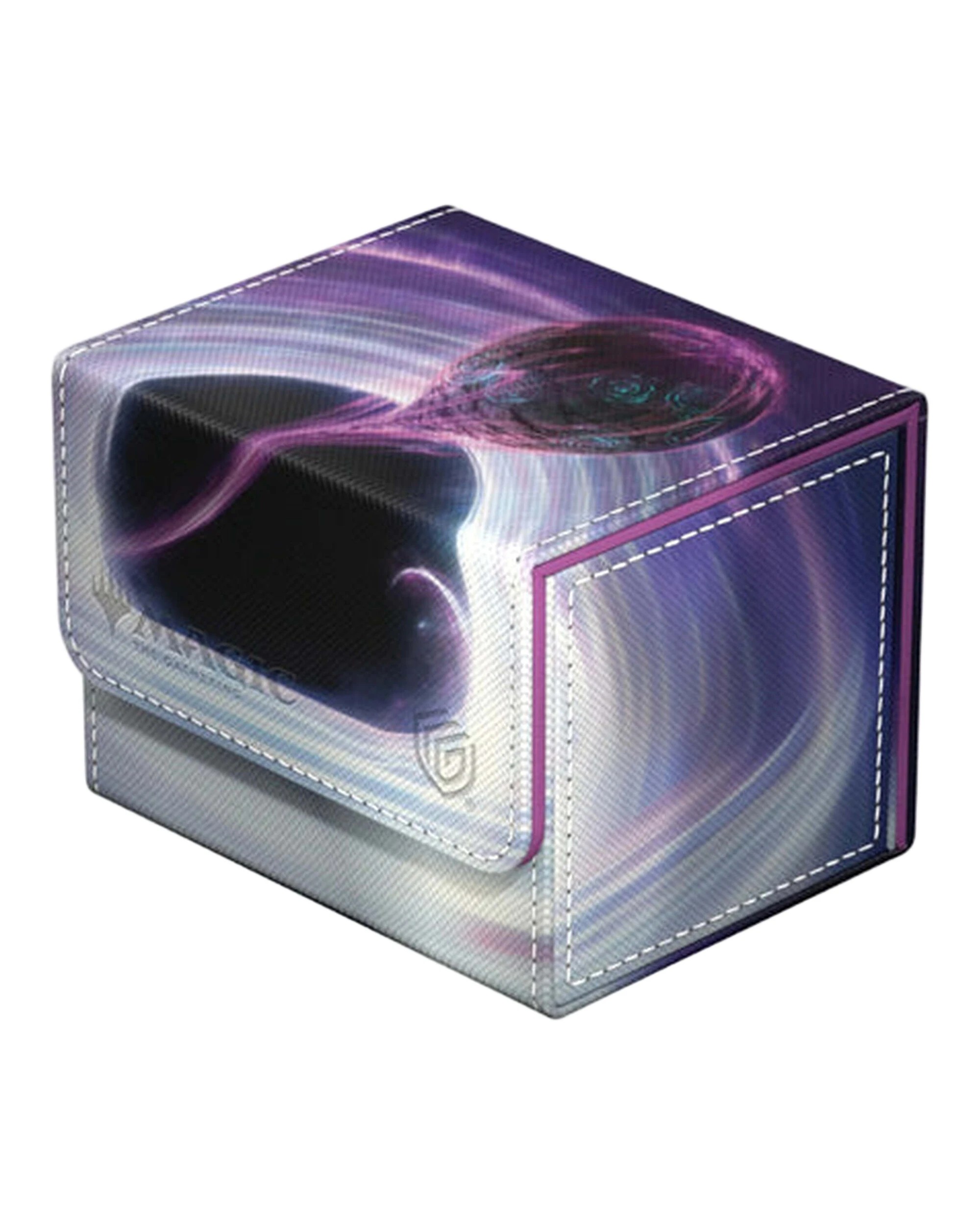 Ultimate Guard Sidewinder 100+ Xenoskin Deck Box Magic Mtg Edge Of ...