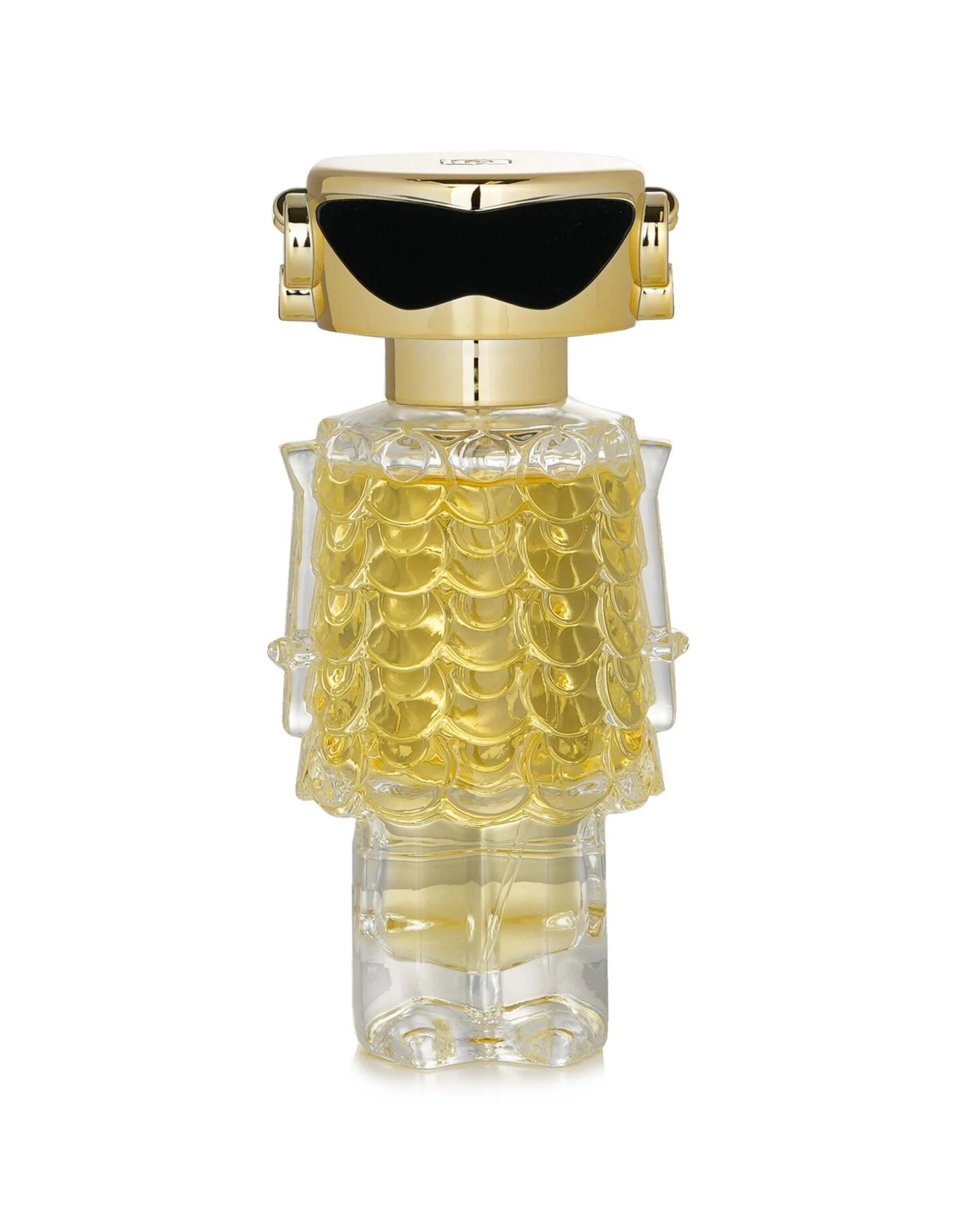 1 Paco Rabanne Fame Eau De Perfume Spray 30ml/1oz, 1 of 4