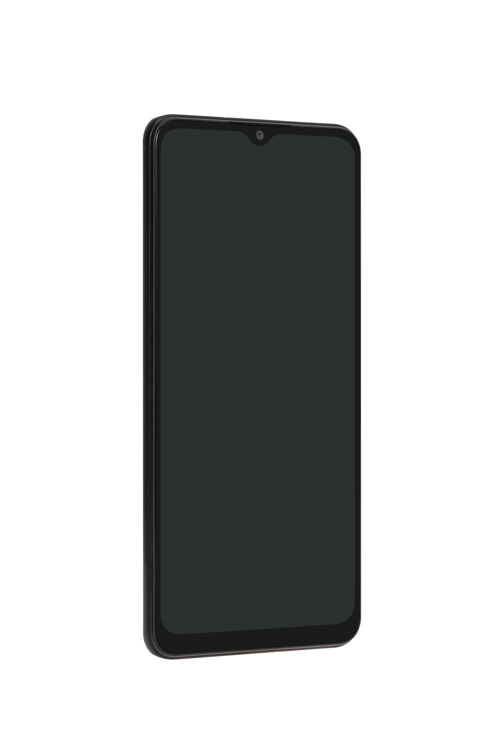 3 Optus X Pro 5G Smartphone - Black, 3 of 7