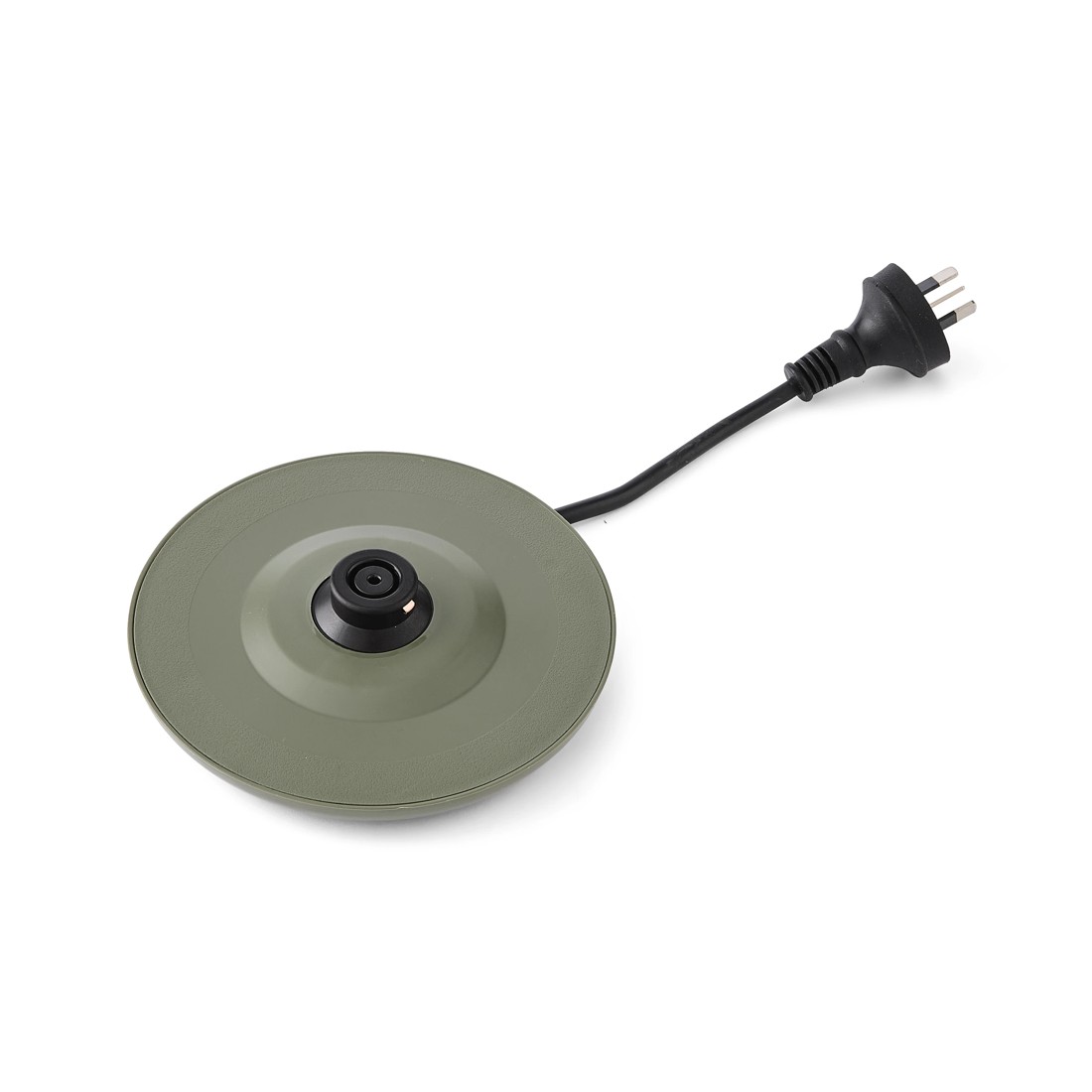 6 1.7L Retro Kettle - Green, 6 of 6